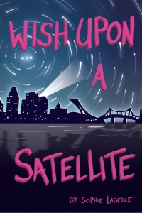 Cover image: Wish Upon a Satellite 9781772602579