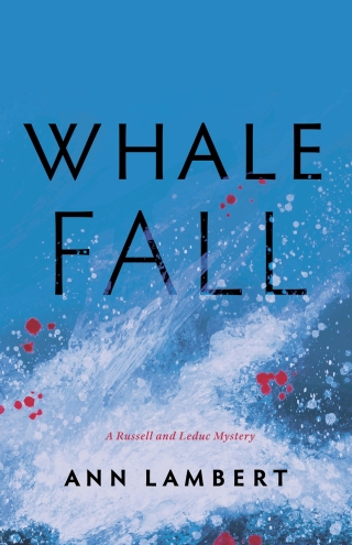 Cover image: Whale Fall 9781772602685