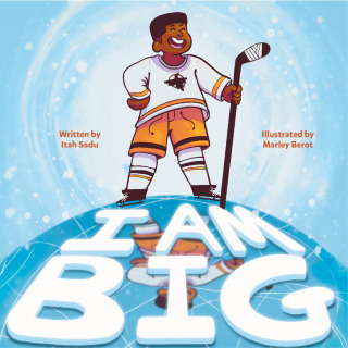 表紙画像: I Am BIG 9781772603125