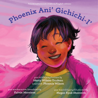 صورة الغلاف: Phoenix ani’ Gichichi-i’/Phoenix Gets Greater 9781772603248