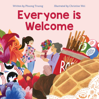 Cover image: Everyone is Welcome 9781772603439