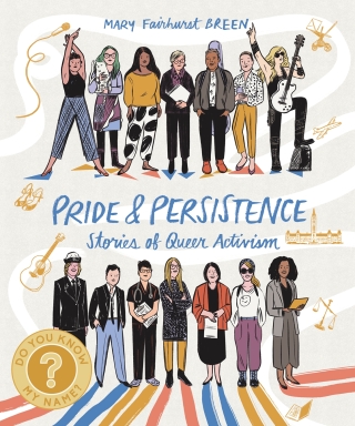 Cover image: Pride and Persistence 9781772603491