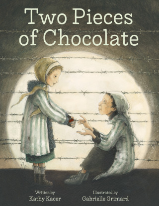 Cover image: Two Pieces of Chocolate 9781772603682