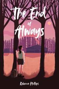 Cover image: The End of Always 9781772603712