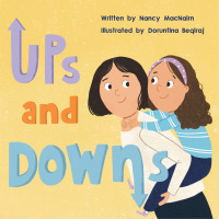 Cover image: UPS and DOWNS 9781772603866