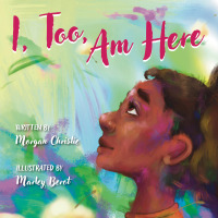 Imagen de portada: I, Too, Am Here 9781772603873