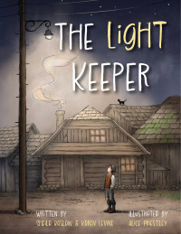 Imagen de portada: The Light Keeper 9781772603880