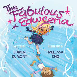 表紙画像: The Fabulous Edweena 9781772604047