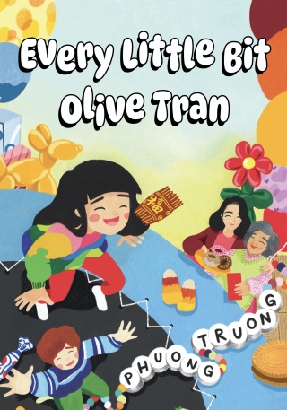 Cover image: Every Little Bit Olive Tran 9781772604139