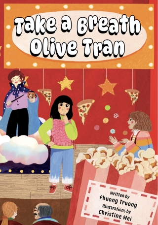 Cover image: Take a Breath Olive Tran 9781772604276