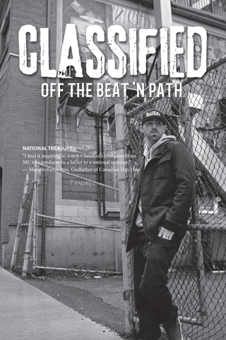 Cover image: Classified 9781772761566