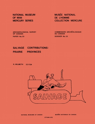 Imagen de portada: Salvage Contributions 9781772820331