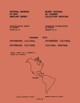 Cover image: Patrimonio cultural / Património cultural / Patrimoine culturel / Cultural heritage 9781772820850