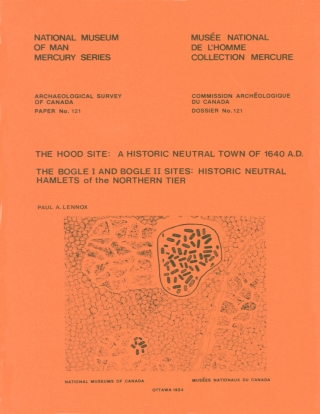 Imagen de portada: Hood Site 9781772821154