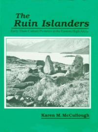 Cover image: Ruin Islanders 9781772821338