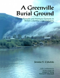 Cover image: Greenville Burial Ground 9781772821383