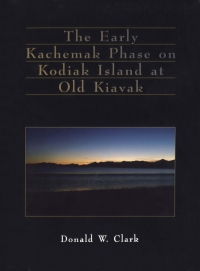 Imagen de portada: Early Kachemak Phase on Kodiak Island at Old Kiavak 9781772821499