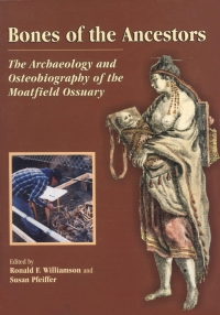 Cover image: Bones of the Ancestors 9781772821567