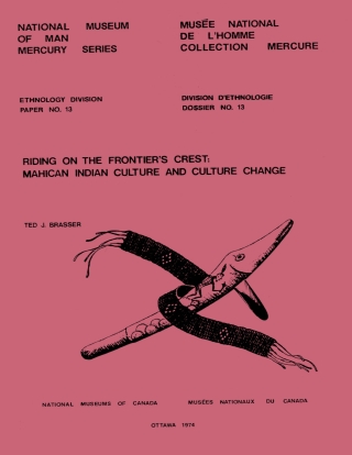 Imagen de portada: Riding on the frontier's crest 9781772821758