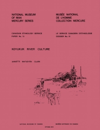 Cover image: Koyukuk River culture 9781772821802