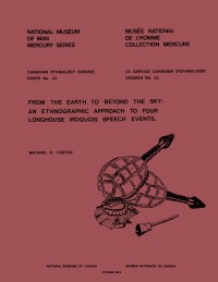 Cover image: From the earth to beyond the sky 9781772821826