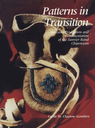 Imagen de portada: Patterns in transition 9781772822915