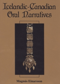 Cover image: Icelandic-Canadian oral narratives 9781772823592