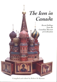 Cover image: Icon in Canada 9781772823646