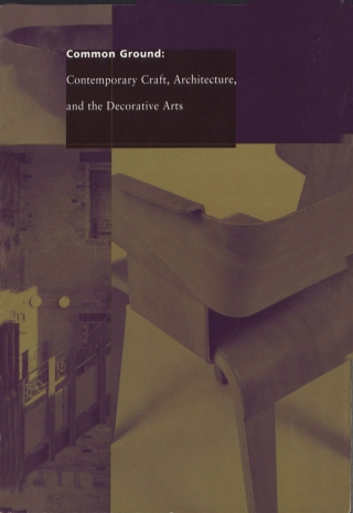 Cover image: Common ground 9781772823660