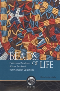 Cover image: Beads of life 9781772823721