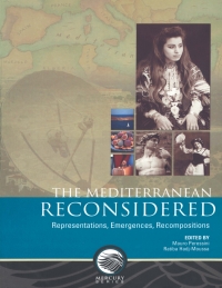 Cover image: Mediterranean reconsidered 9781772823738