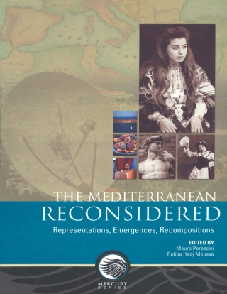 Imagen de portada: Mediterranean reconsidered 9781772823738