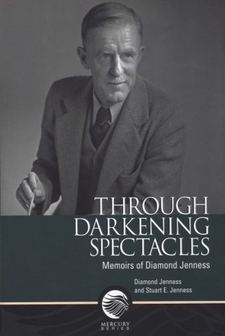 Imagen de portada: Through darkening spectacles 9781772824179