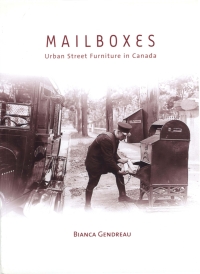 Cover image: Mailboxes 9781772824360