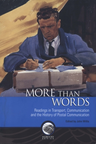 Imagen de portada: More than words 9781772824377