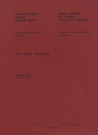 Imagen de portada: Leslie collection 9781772824421