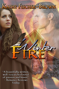 Cover image: Winter Fire, Canadian Edition 9781771457620