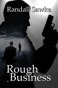 Cover image: Rough Business 9781772990713
