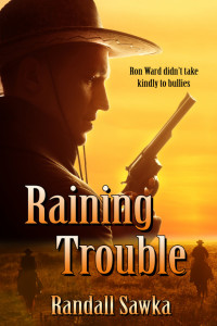 Titelbild: Raining Trouble 9781772992090