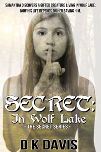 Imagen de portada: Secret: In Wolf Lake 9781772993929