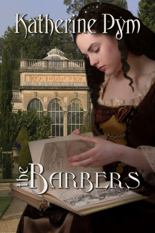 Cover image: The Barbers 9781772992557