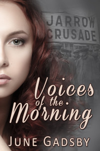 Cover image: Voices of the Morning 9780228603665