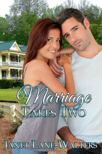 Cover image: A Marriage Takes Two 9781773627236