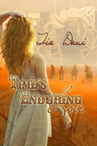 Cover image: Time's Enduring Love 9781772996708