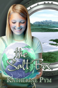 Imagen de portada: The Salt Box 9781772997705