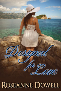 Cover image: Designed For Love 9781772997996
