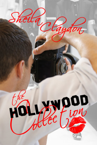表紙画像: The Hollywood Collection 9781772999396