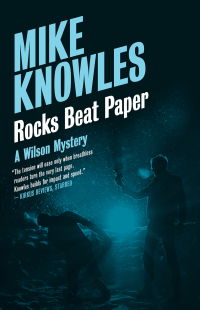 Cover image: Rocks Beat Paper 9781770411012