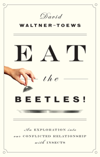 Cover image: Eat the Beetles! 9781770413146