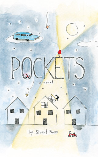 Imagen de portada: Pockets 9781770413832